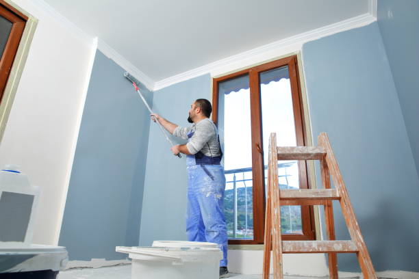 Best Indoor Air Quality Assessment  in Fayetteville, NY