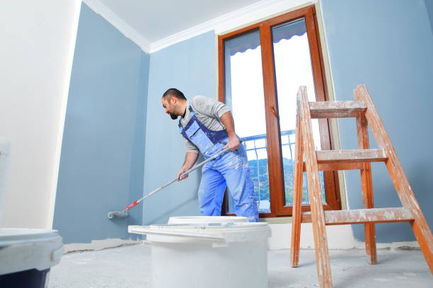 Best Dehumidification Services  in Fayetteville, NY