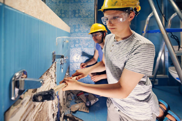 Best Mold Removal for HVAC Installations  in Fayetteville, NY