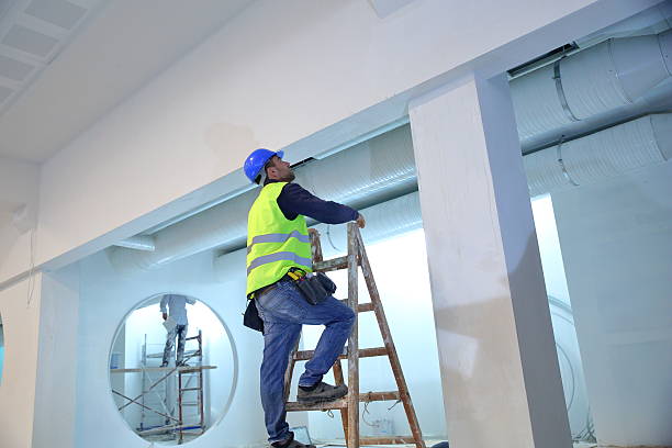 Best Post-Construction Mold Inspection  in Fayetteville, NY
